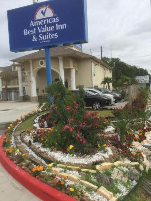 Americas Best Value Inn & Suites - Houston/Hwy 6 & Westpark Mission Bend Quarto foto